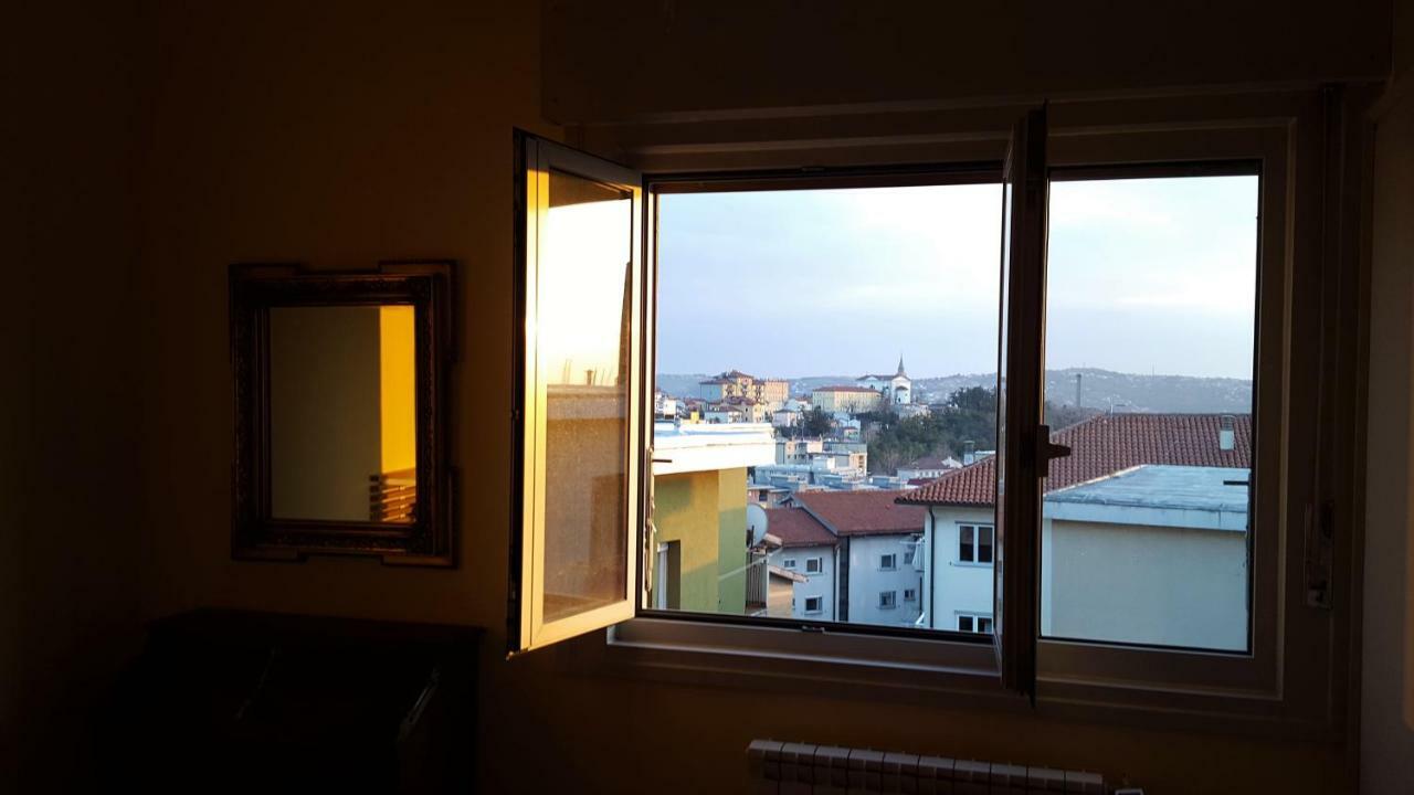 La Casa Di Fulvio Apartment Triest Exterior foto