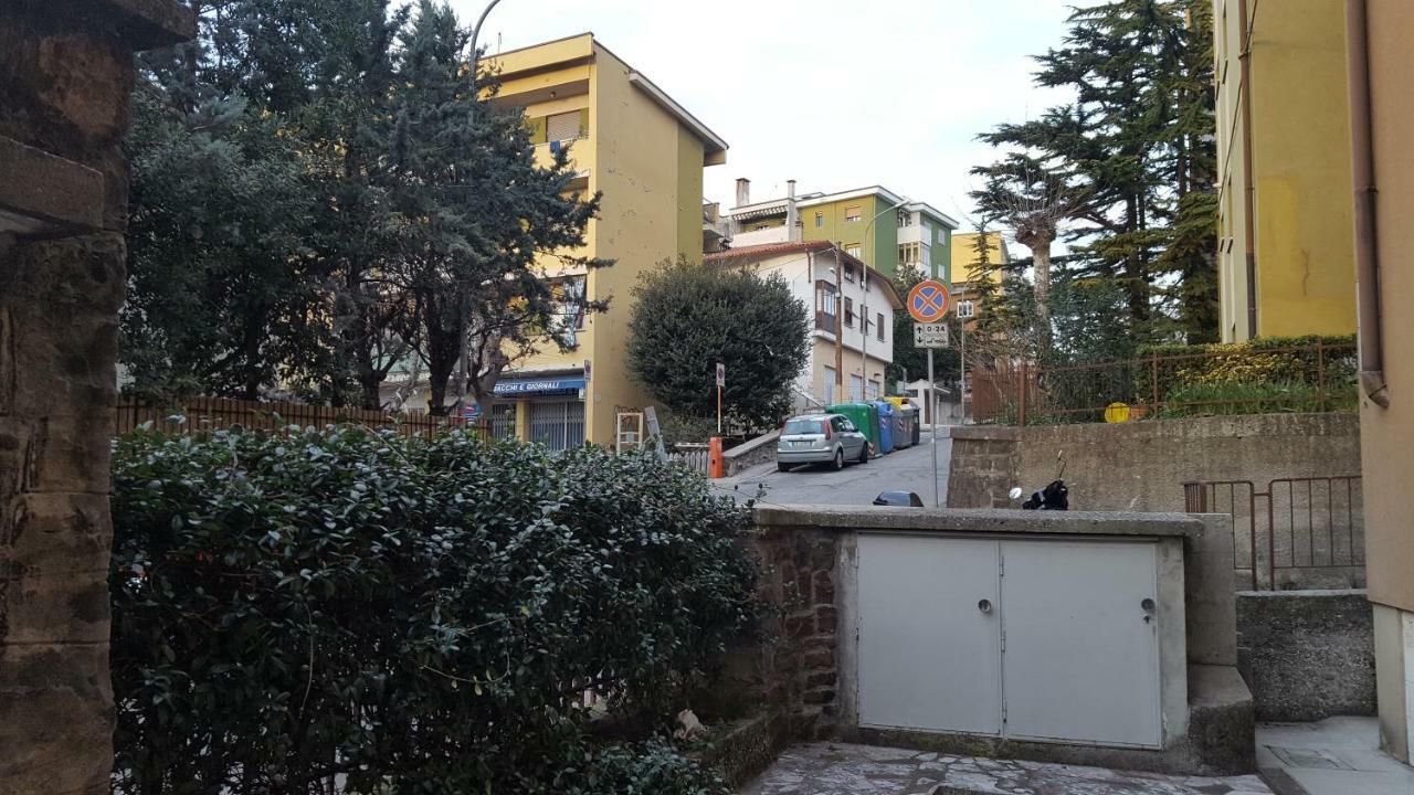 La Casa Di Fulvio Apartment Triest Exterior foto