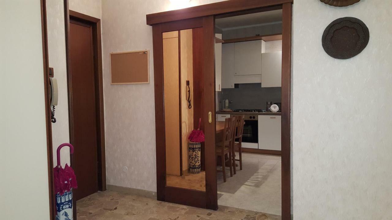 La Casa Di Fulvio Apartment Triest Exterior foto